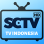 Ikon apk TV Indonesia - TV Indonesia Live Streaming