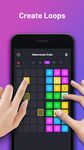 Screenshot 10 di Drum Pad – Free Beat Maker Machine apk