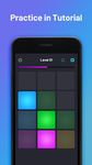 Screenshot 9 di Drum Pad – Free Beat Maker Machine apk