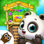 Ikona Panda Lu Treehouse