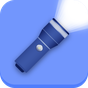 Super bright flashlight-LED,Flash alert APK