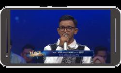 Gambar Live TV Indonesia 3