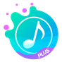 Εικονίδιο του Shine Music Pro apk