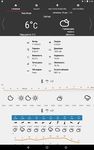 Картинка 4 Прогноз погоды, радар, виджеты и оповещения