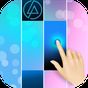 Linkin Park Magic Piano Tiles apk icon