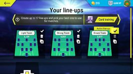 Premier League Adrenalyn XL™ 2024 στιγμιότυπο apk 13