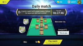 Tangkap skrin apk Premier League Adrenalyn XL™ 2024 14