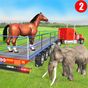 Animal Zoo Transport Simulator APK