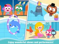 Papo Town: Ocean Park Screenshot APK 4