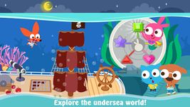 Papo Town: Ocean Park Screenshot APK 3