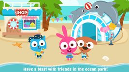 Papo Town: Ocean Park Screenshot APK 2