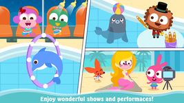 Papo Town: Ocean Park screenshot apk 1