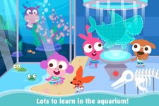 Papo Town: Ocean Park Screenshot APK 14