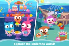 Papo Town: Ocean Park Screenshot APK 13