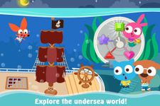 Papo Town: Ocean Park Screenshot APK 11