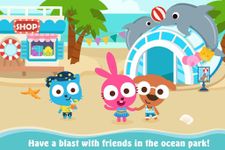 Papo Town: Ocean Park screenshot apk 12