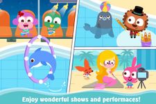 Papo Town: Ocean Park Screenshot APK 9