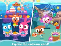 Papo Town: Ocean Park screenshot apk 8