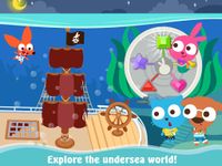 Papo Town: Ocean Park Screenshot APK 7