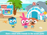 Papo Town: Ocean Park Screenshot APK 6