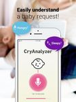 Tangkap skrin apk CryAnalyzer 3