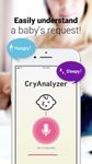 CryAnalyzer ekran görüntüsü APK 13