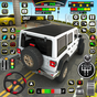 Ícone do Car Parking Fun Driving School: Parking Game 3D