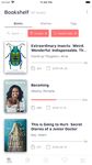Bookshelf - Your virtual library Screenshot APK 22