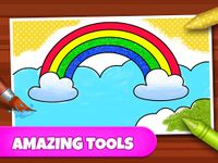 Tangkapan layar apk Coloring Games: Coloring Book, Painting, Glow Draw 11