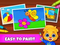 Tangkap skrin apk Coloring Games: Color & Paint 6