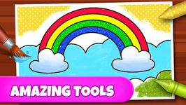 Tangkap skrin apk Coloring Games: Color & Paint 17