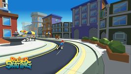 Roller Skating 3D Screenshot APK 10