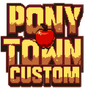 Pony Town | Custom Server APK Icon
