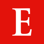 The Economist: News analysis icon