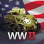 WW2 Battle Front Simulator アイコン