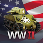 WW2 배틀프론트 시뮬레이터 아이콘