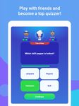 NEW QuizDuel! ảnh màn hình apk 4