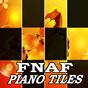 FNAF Piano Tiles APK