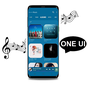 Music player One UI S10 S10+ APK