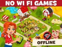 Captura de tela do apk Jogos Offline - Sem Internet 