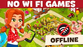 Offline Games: don't need wifi ảnh màn hình apk 8