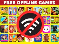 Offline Games: don't need wifi ảnh màn hình apk 5