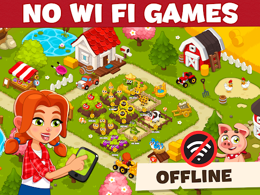 Offline Games: don't need wifi for Android - Free App Download