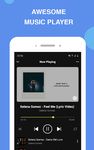Картинка 13 Music App - Music Player: DADO
