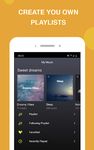 Картинка 11 Music App - Music Player: DADO