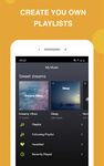 Картинка 5 Music App - Music Player: DADO
