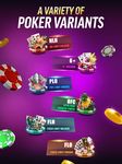 Captura de tela do apk PokerBROS 3