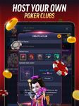 Screenshot 4 di PokerBROS apk