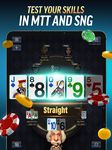 Tangkap skrin apk PokerBROS: Play NLH, PLO, OFC 5