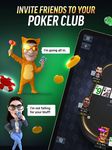 Captura de tela do apk PokerBROS 8